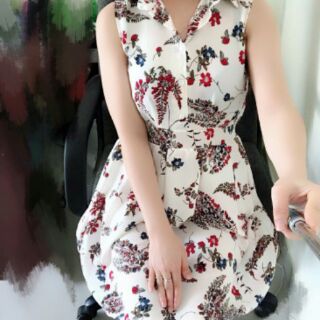 Đầm sơ mi. Đầm tết. Đầm công sở