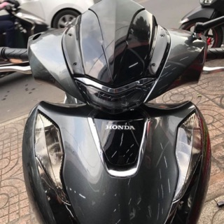 Chắn gió SH 2020 trong suốt