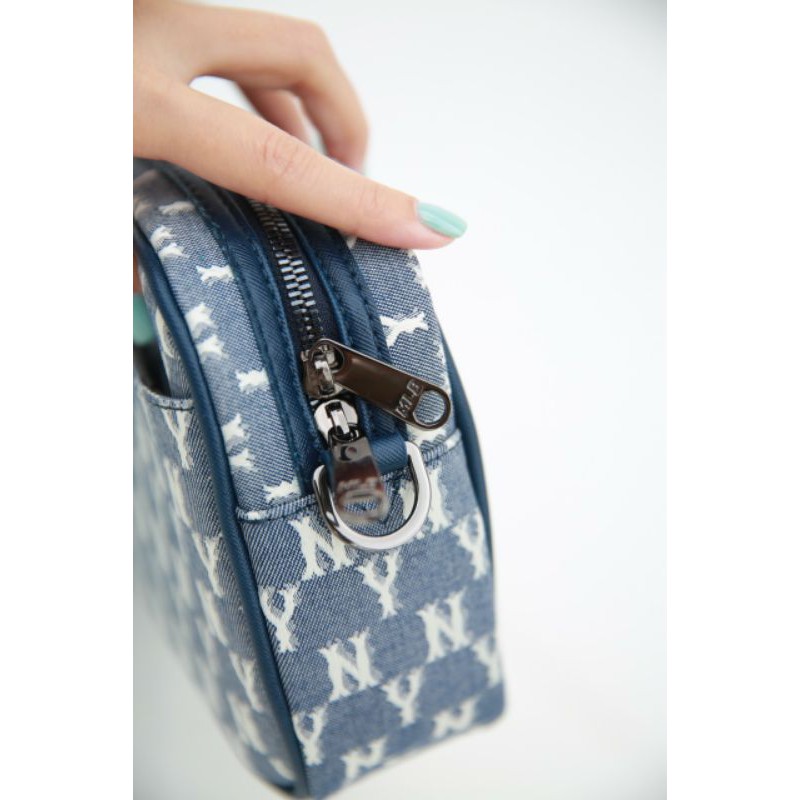 Set túi NY xanh jeans cực hot