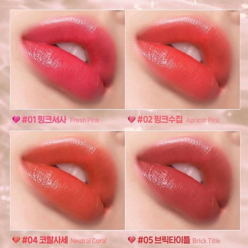 Son thỏi nhiều dưỡng peripera INK STICK SERUM | BigBuy360 - bigbuy360.vn