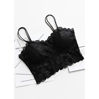 Áo Bra ren thời trang (Freesize)