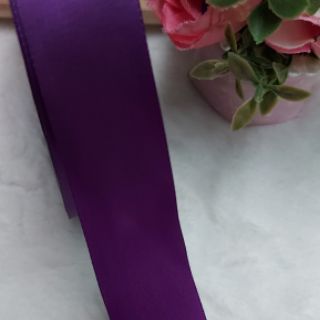 Ruy băng lụa size 1.5cm đến 5cm.(dây 5m)