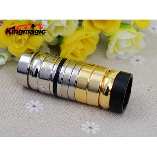 Nhẫn ảo thuật nhẫn nam châm Chiếc nhẫn ma thuật MS30