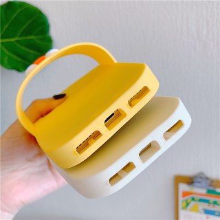 [ORDER] ỐP LƯNG 3D HÌNH DÉP VỊT ĐỘC LẠ
