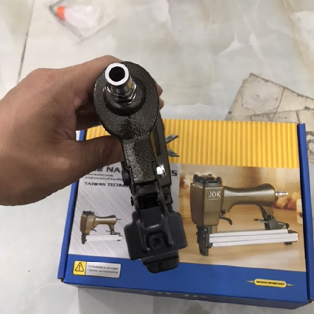 SÚNG BẮN ĐINH U JOK 1013