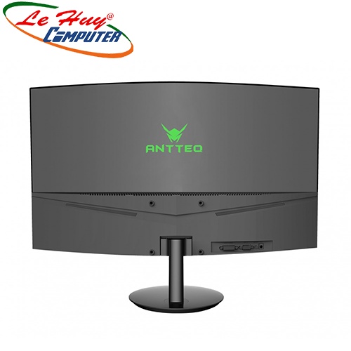 Màn hình máy tính cong HKC ANTTEQ ANT-27F270 27inch FullHD 75Hz 8ms VA