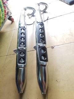Pô vắt cl-lá me- 72 kèm bas