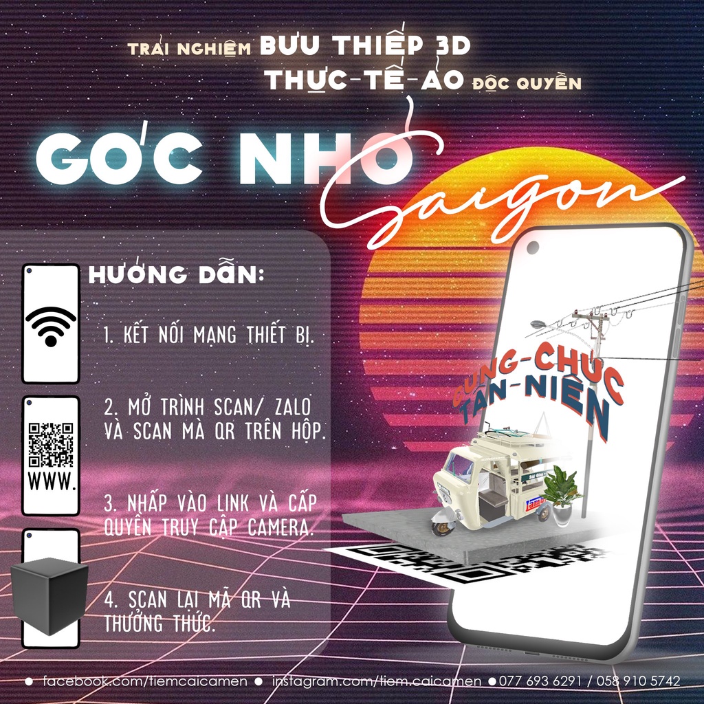 SET QUÀ TẾT 2022: ĐƠM SẮC - KẾT HOA TIỆM CÁI-CÀ-MÊN | BigBuy360 - bigbuy360.vn