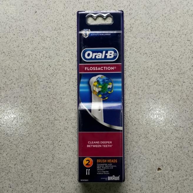 Đầu bàn chải điện thay thế Oralb, đầu bàn chải điện oralb người lớn, bé trai, bé gái