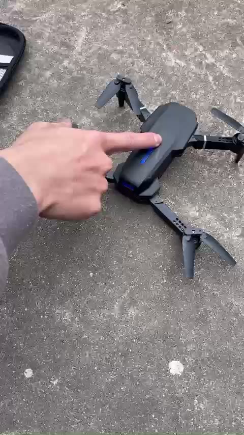 FLYCAM- Drone tích hợp camera 4k quay phim chụp ảnh -bay lâu- APP điều khiển wifi hỗ trợ andoid ios | BigBuy360 - bigbuy360.vn