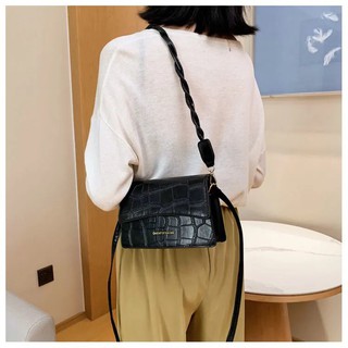 [CÓ SẴN] Túi đeo chéo nữ chéo cao cấp  HOT 2021 (ảnh thật)