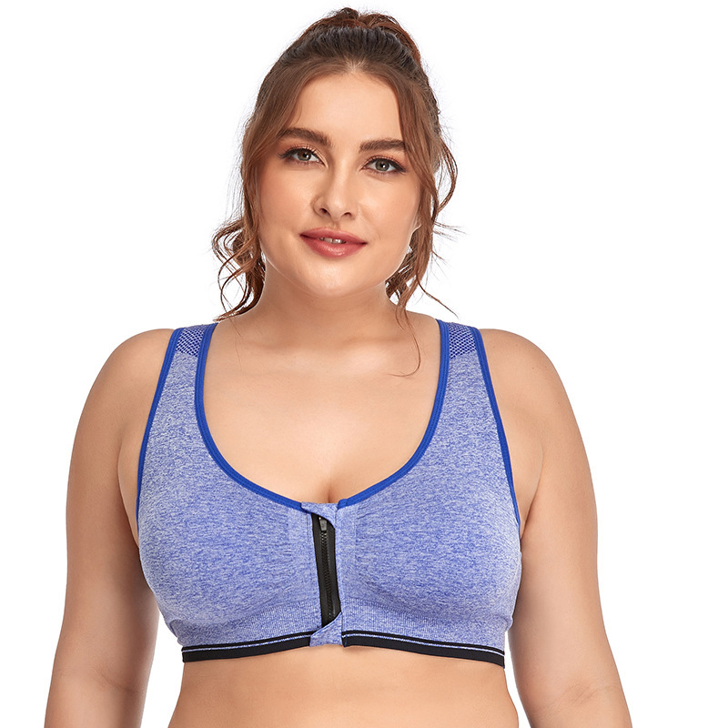 Áo Ngực Thể Thao Plus size M-4XL
