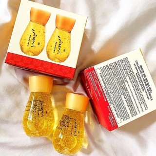 Serum vàng 24k căng bóng