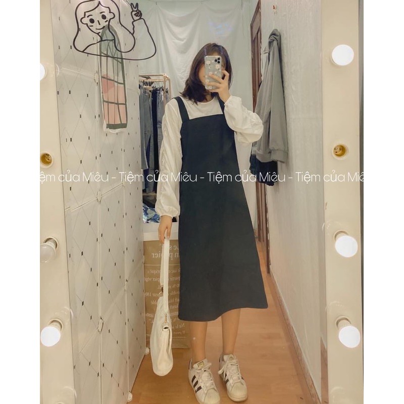 SET YẾM + SƠ MI RÂY DÚT | BigBuy360 - bigbuy360.vn