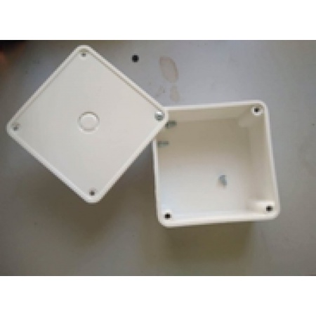 Hộp Đế Nhựa Gắn Adapter Camera