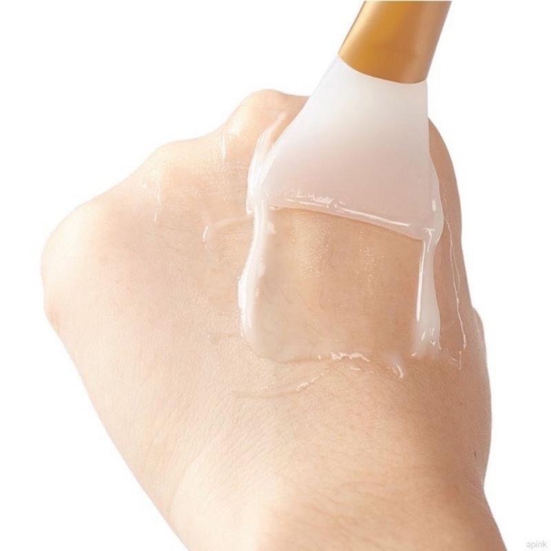 Cọ quét mặt nạ silicone