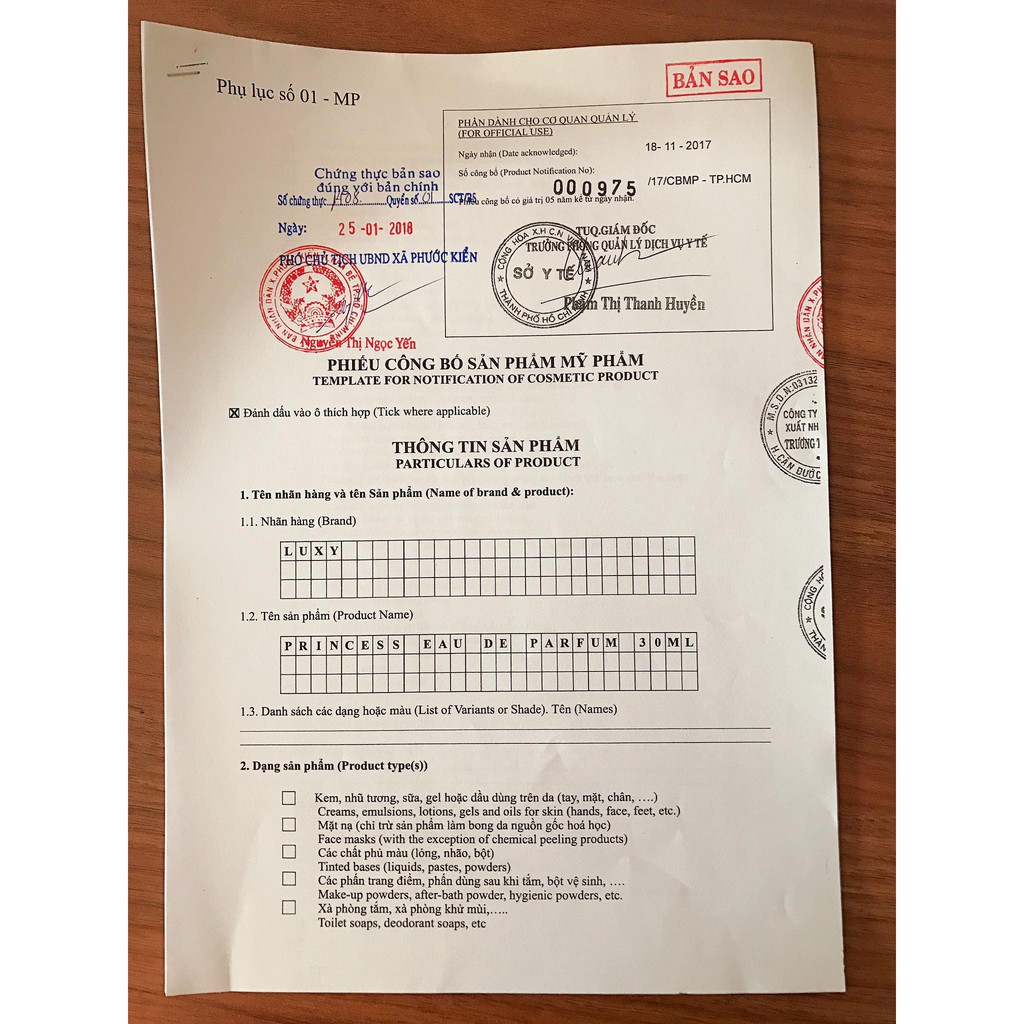 [CHÍNH HÃNG] NƯỚC HOA NỮ - LUXY PRINCESS(PHÁP) - lưu hương trên 24h | BigBuy360 - bigbuy360.vn