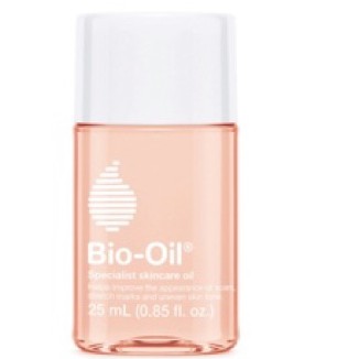 Dầu dưỡng da Bio Oil ngăn ngừa rạn da, khô da, sần sùi - 25ml