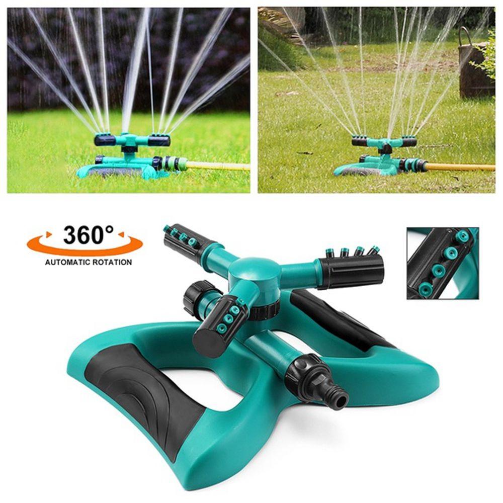 Vòi Phun Sương Làm Mát Bằng Nhựa Hình Bướm Kết Nối Trong Series 3 Cánh Tay