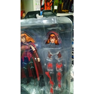 Mô hình Marvel Select Scarlet Witch