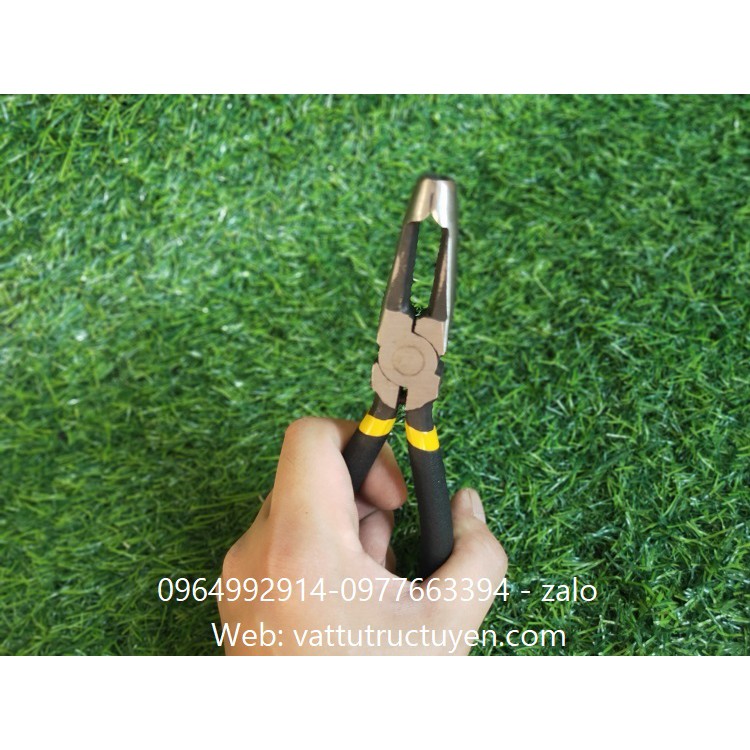 Kìm kẹp bóng đèn LED 9mm và 12mm