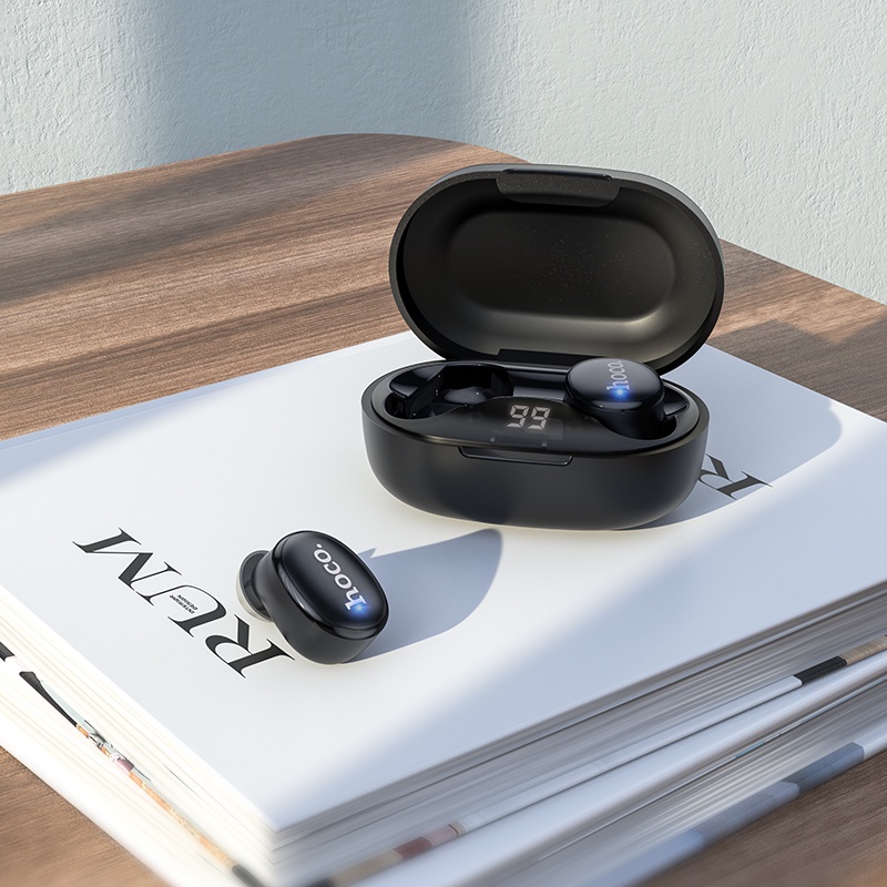 Tai nghe HOCO EW11 TWS không dây Bluetooth 5.1 kèm micro