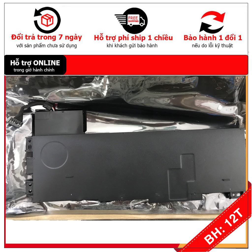 [BH12TH] 💖 Pin (Battery) HP ZBook 15 17 G4 G3 VV09XL New Original