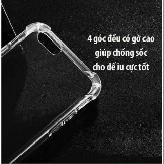 Ốp lưng chống sốc iPhone 6plus/6Splus