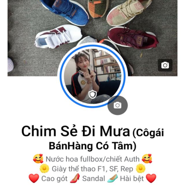 Nguyễn Huyền Perfume, Cửa hàng trực tuyến | BigBuy360 - bigbuy360.vn