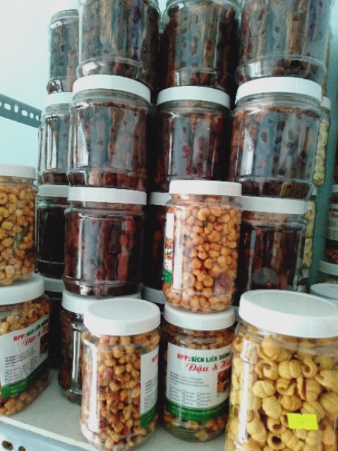 Me lào chấm muối tôm 1 kg