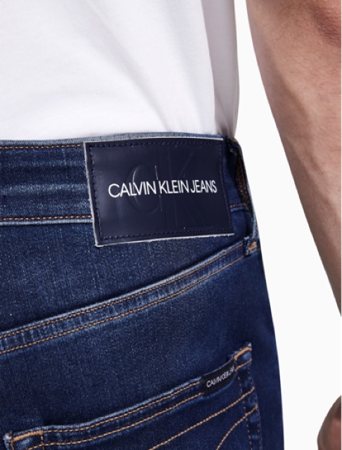Quần jean nam Calvin Klein