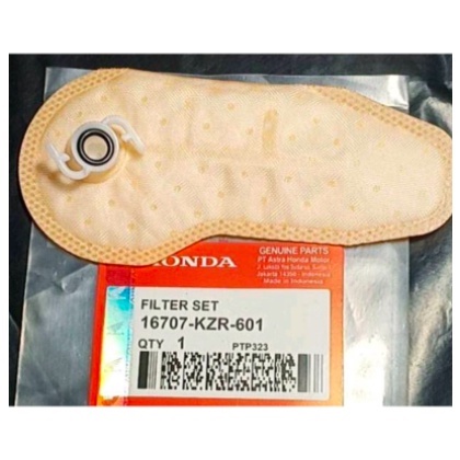 Bộ Lọc Xăng vario pampers vario 125 KZR