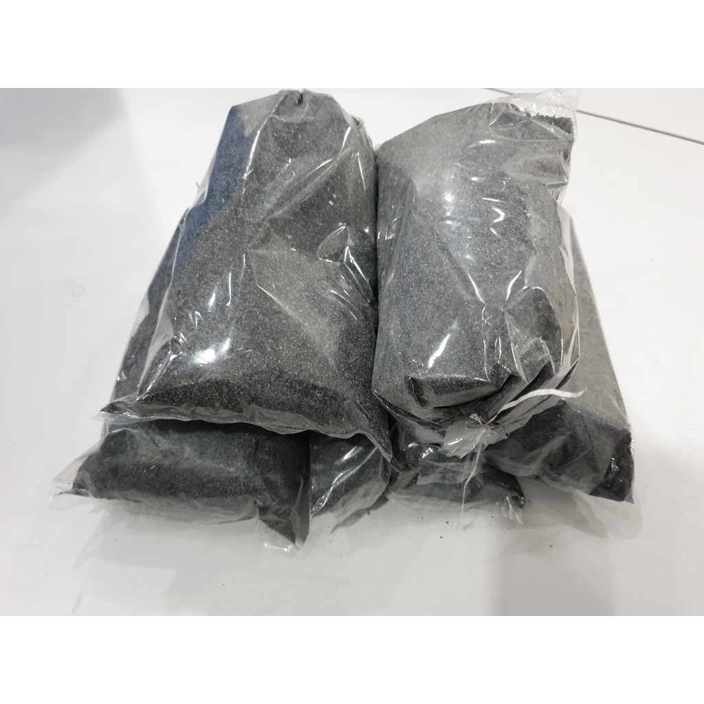 Tro nếp bốc bát hương