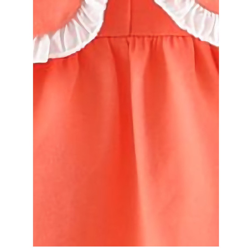 váy thu đông bé gái nhí size 6-14kg đáng yêu VT30
