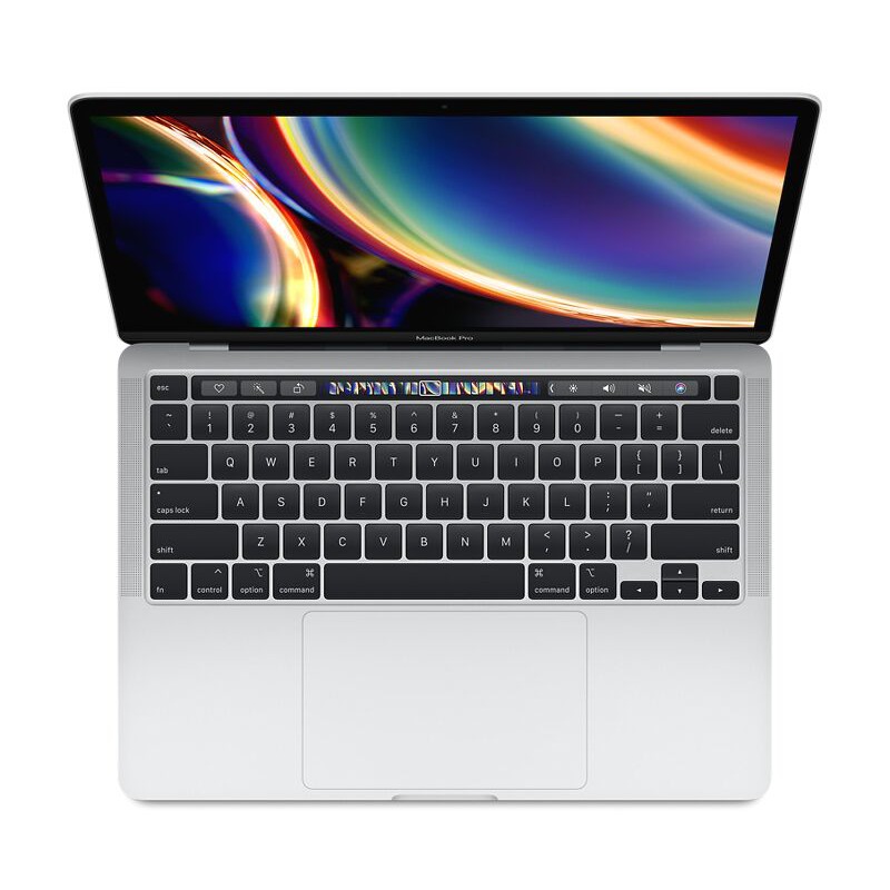 Laptop Apple Macbook Pro 2020 MWP82/MWP52 - Intel Core i5, 16GB RAM, SSD 1TB, Intel Iris Plus Graphics, 13.3 inch