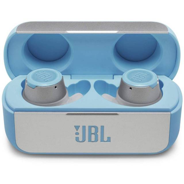 Tai Nghe Bluetooth JBL Reflect Flow , nghe nhạc liên tục 10 tiếng, dock 20 tiếng, chống nước IPX7