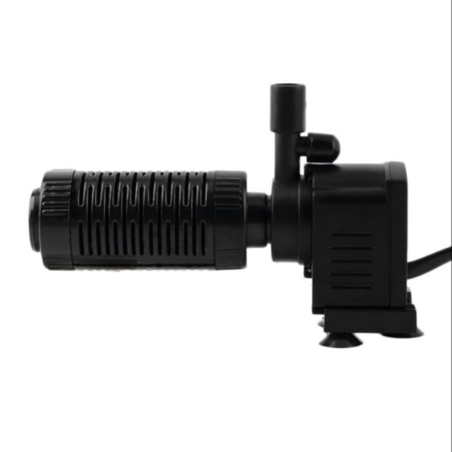 Máy bơm oxy kèm lọc nước 200L- 2W