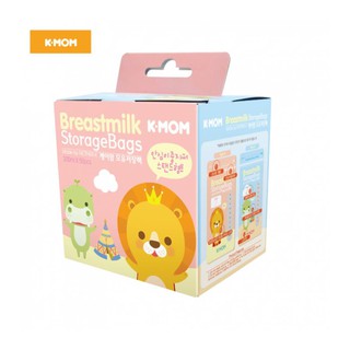 Túi trữ sữa k-mom hàn quốc
