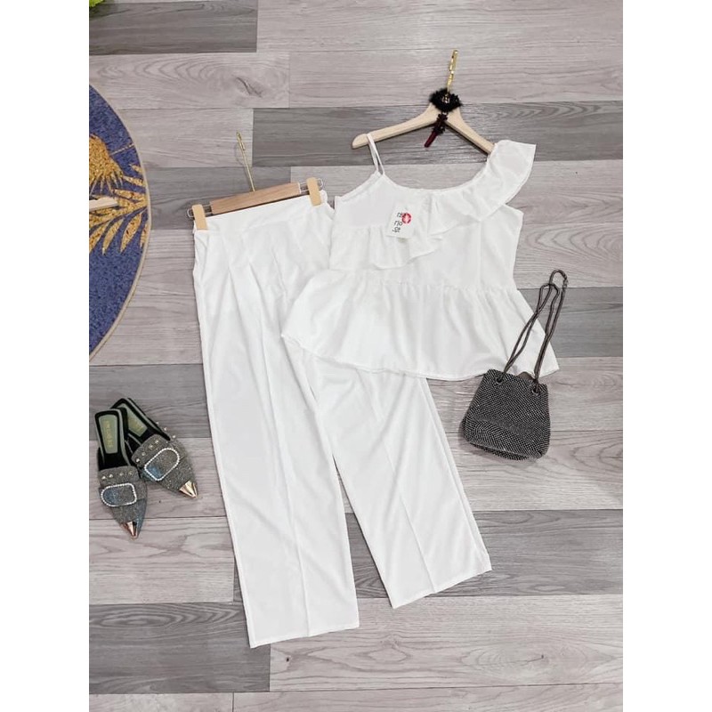 Bộ lệch vai dây DH95