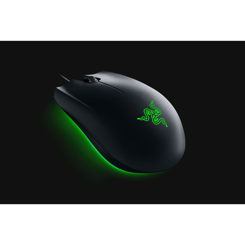 Chuột Gaming Razer Abyssus Essential - Chính Hãng BH 24 Tháng