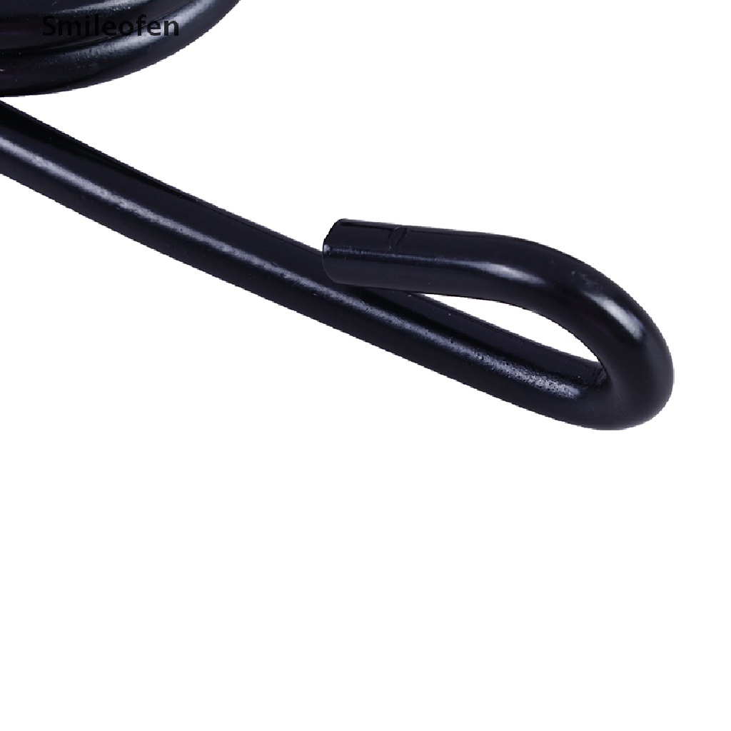 Bộ 2 Lò Xo Yên Xe Máy Màu Đồng / Đen / Chrome Cho Harley