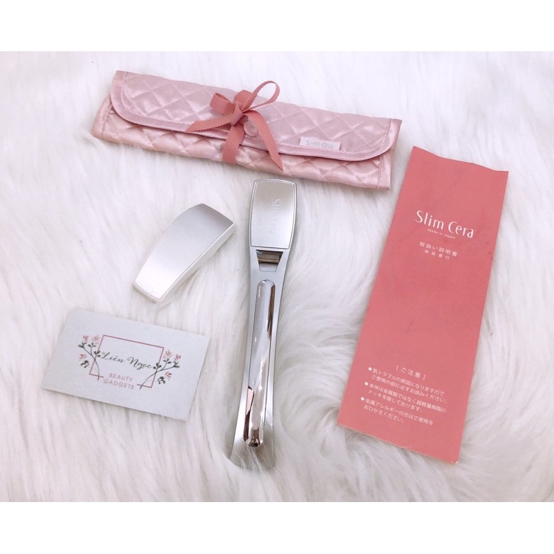 Thanh lăn masage Slim Cera