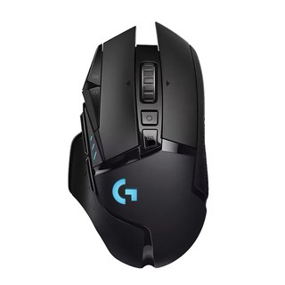 Chuột Chơi game Không dây Logitech G502 Lightspeed Wireless