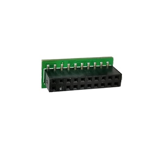 TPM2.0 Encryption Security ule Board Remote Card for ASUS for MSI TPM2.0 ule 20Pin Support Multi-Brand Motoard