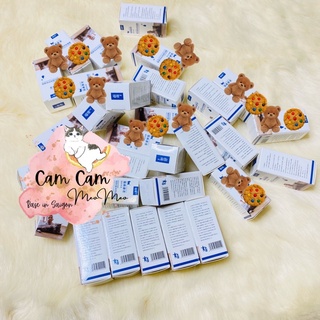 Dung dịch hỗ trợ chảy mũi 🐱
