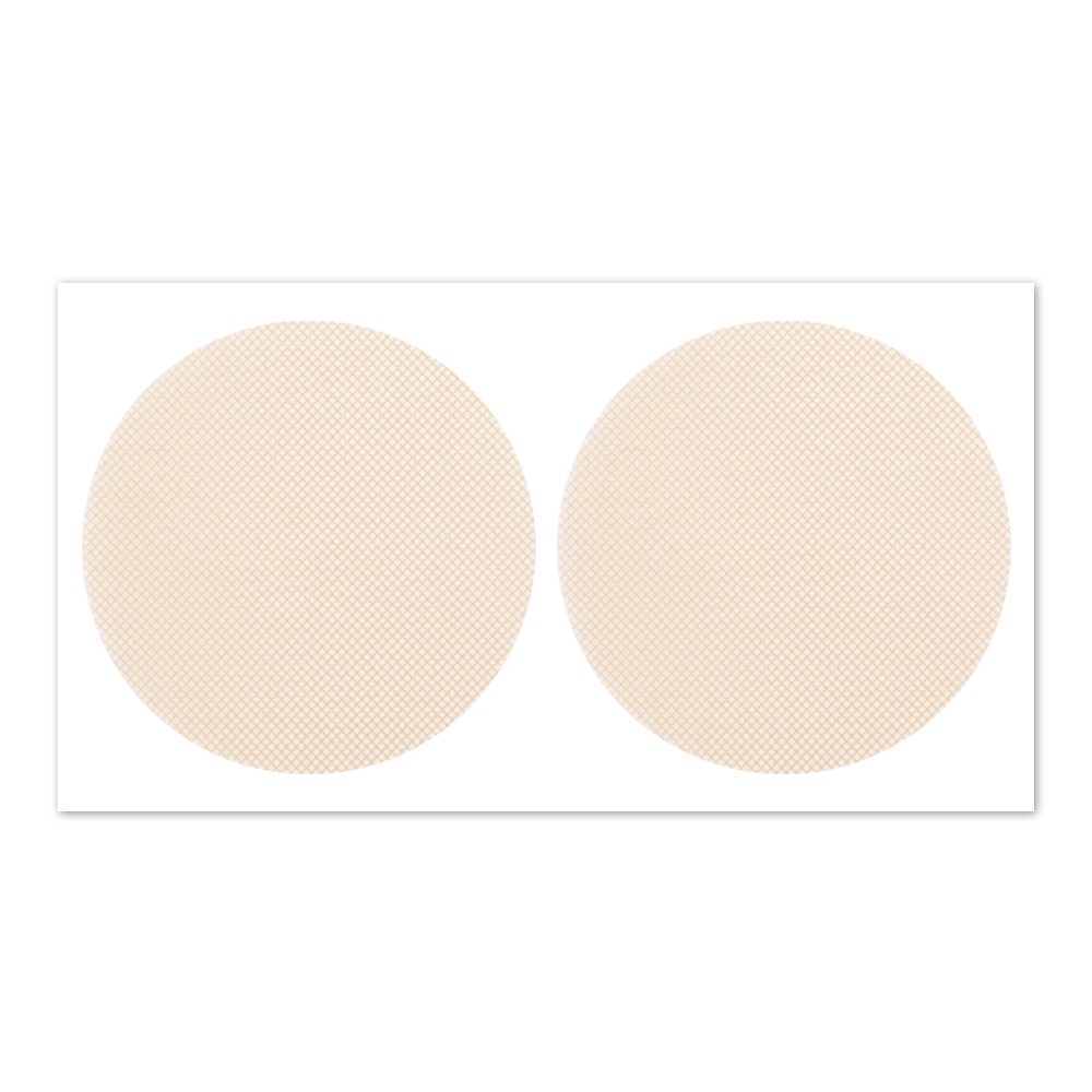 Set 5 Cặp Miếng Dán Che Nhũ Hoa Cho Nam