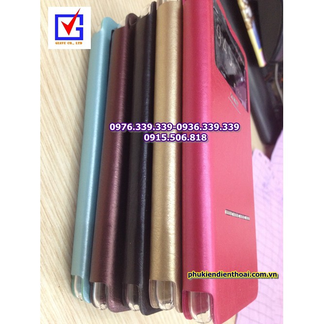 Bao su Wiko Getaway Dn cher - black