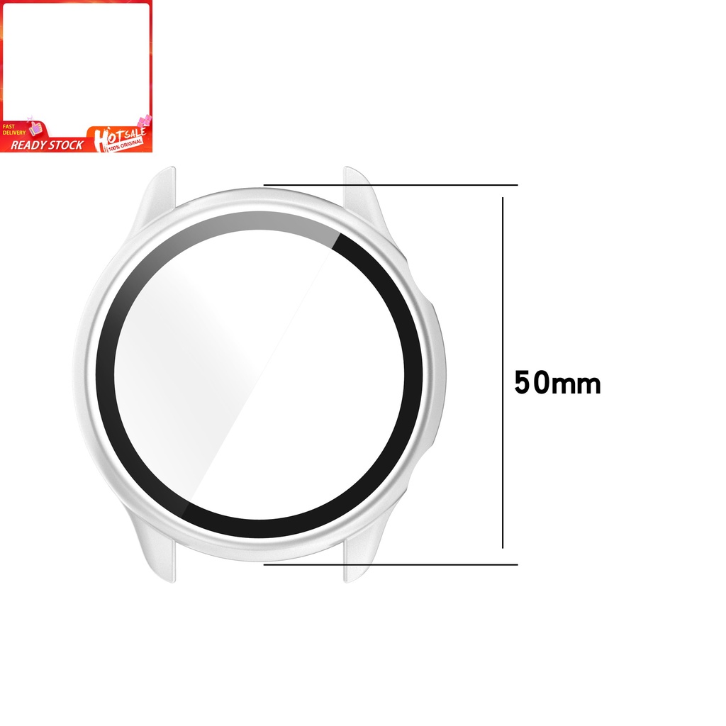 wa  Smooth Surface Protective Case Watch Screen Protective Case Practical | BigBuy360 - bigbuy360.vn