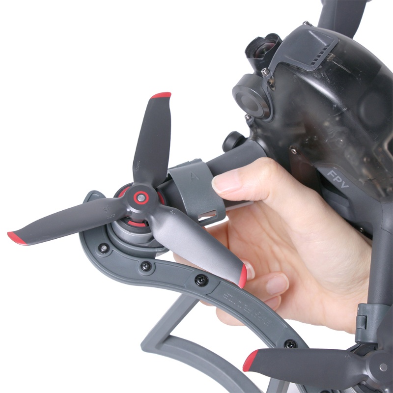 Bộ Phụ Kiện Tiếp Đất Chuyên Dụng Cho Drone FPV