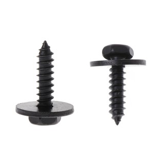 Set 10 đinh vít có vòng đệm 4.8x19mm cao cấp tiện dụng